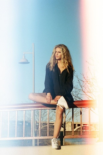 On-location Editorial Photographer - Film Diary Photography Services in Minnesota
