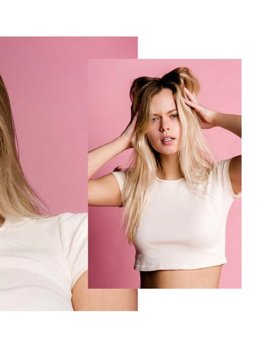 Young Women Photoshoot by Steffen Sharikov - Fashion Photographer