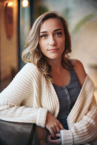 Senior Portraits Photography Services by Minneapolis Photographer