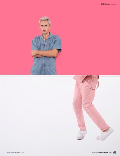 Creative Photo Ideas - Fashion Photography Edina Minnesota