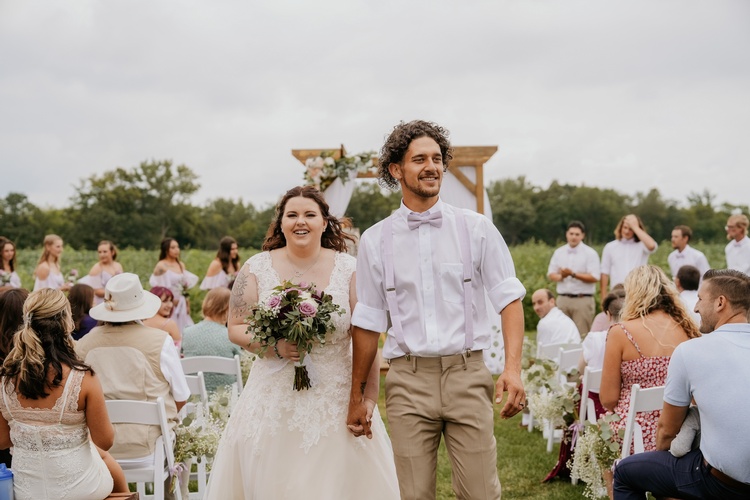 Wedding Production