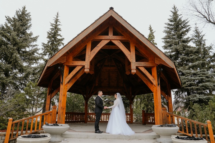 Wedding Production