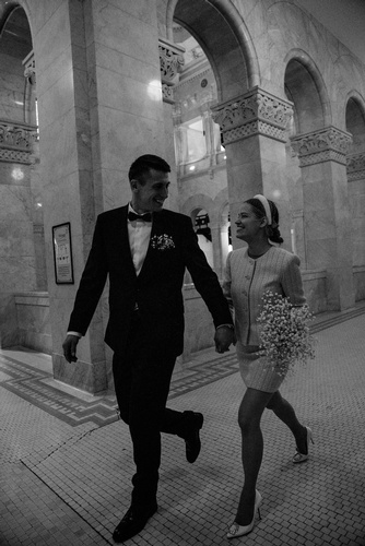 Wedding Production