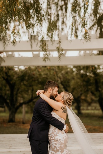 Wedding Production