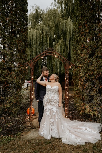 Wedding Production