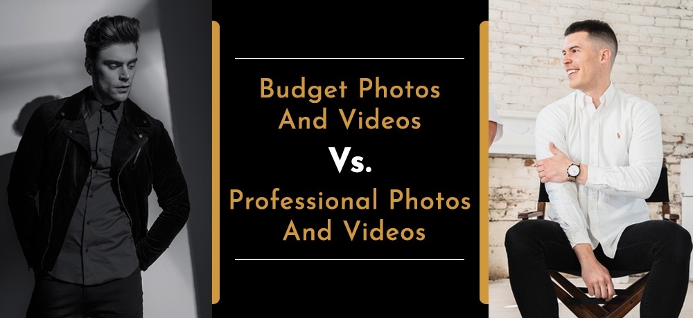 Professional Photographer