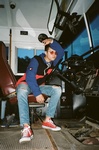 Low Key Fashion Photography by Steffen Sharikov