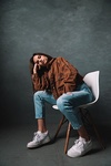 Young Women Photoshoot by Steffen Sharikov - Marketing Photography Lakeville