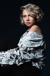 Young Women Captured by Steffen Sharikov - Headshot Photographer
