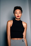 Young Women Headshot Photography by Steffen Sharikov