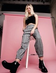 Young Women Photoshoot by Steffen Sharikov - Fashion Photographer Minneapolis