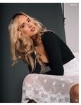 Magazine Photoshoot by Steffen Sharikov - Photography Services Chaska