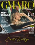 Magazine Cover by Steffen Sharikov - Marketing Photography Services Minnetonka