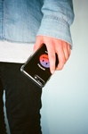 Commercial Ad Photography in Minneapolis for Smartphone by Steffen Sharikov