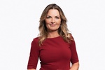 Woman With a Smiling Face - Commercial Headshots by Headshot Photographer in Minneapolis