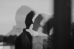 Romantic Couple Captured by Steffen Sharikov - Commercial Photography Maple Grove