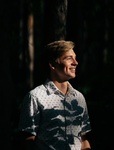 Shadow Headshot Portrait Photography in Minneapolis - Steffen Sharikov