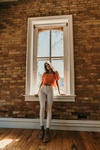 Fashion Portfolio Photography Services in Minneapolis