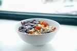 Diet and Healthy Food Photography by Steffen Sharikov in Minneapolis