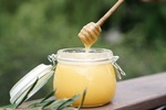 Coconut Jam, Healthy Food Branding Photography in Maple Grove by Steffen Sharikov