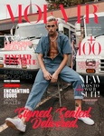 Moevir Magazine December Issue 2020 - Fashion Photographer in Minneapolis