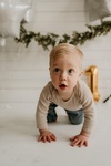 Baby Photographer - Steffen Studios