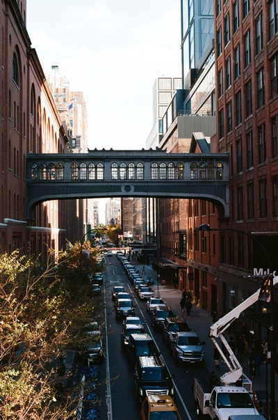 Highline