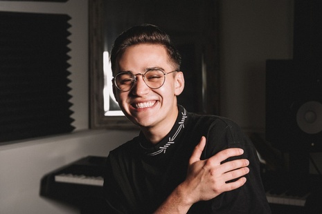 About Steffen Sharikov - Photographer Minneapolis